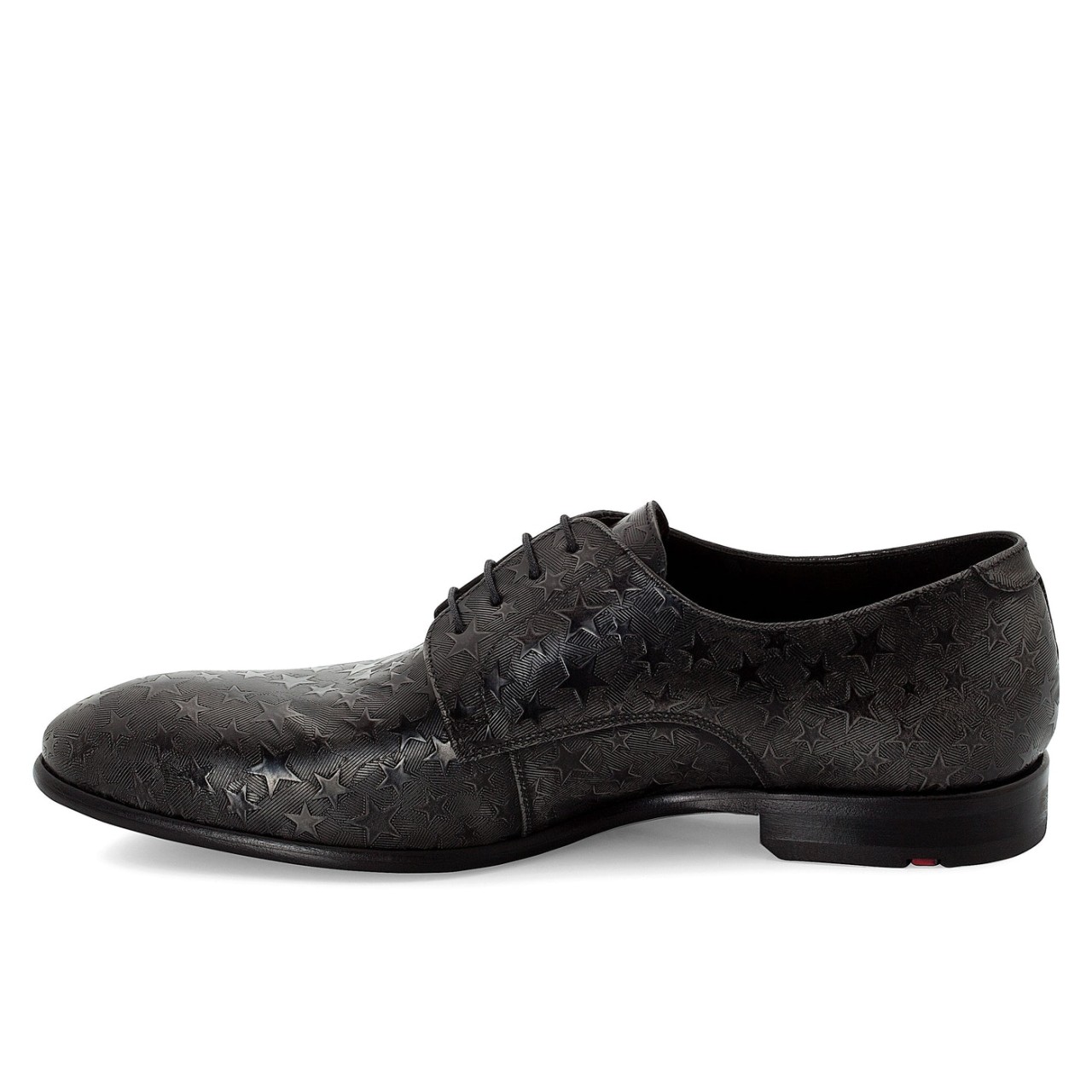 LLOYD Business Schuhe grau