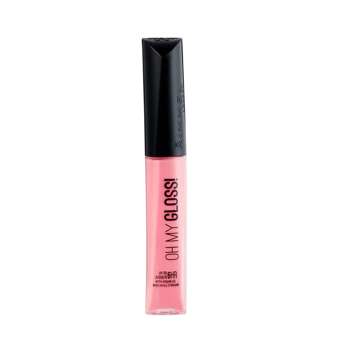 Rimmel Oh My Gloss lūpų blizgis 160