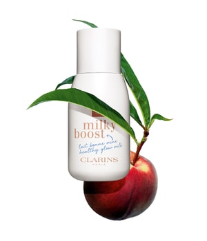 CLARINS Milky Boost Flüssige Foundation-50 ml