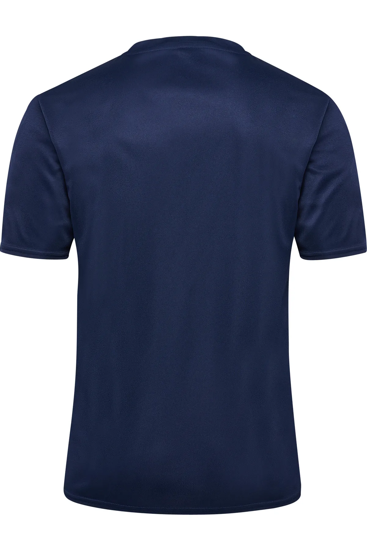hummel  T-Shirt - Blau - Regular Fit
