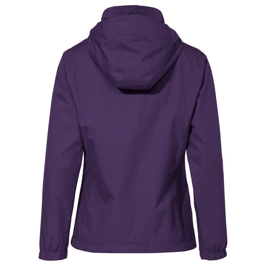 Escape Light Regenjacke Damen