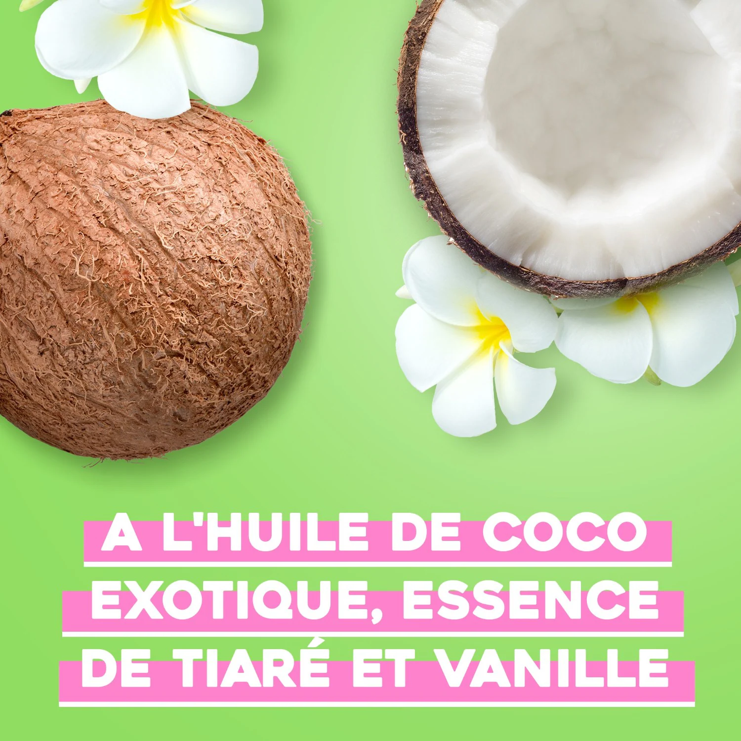 Ogx Coconut Miracle Oil Hair