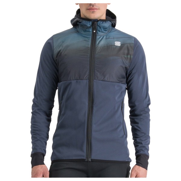 Sportful - Rythmo Jacket - Langlaufjacke