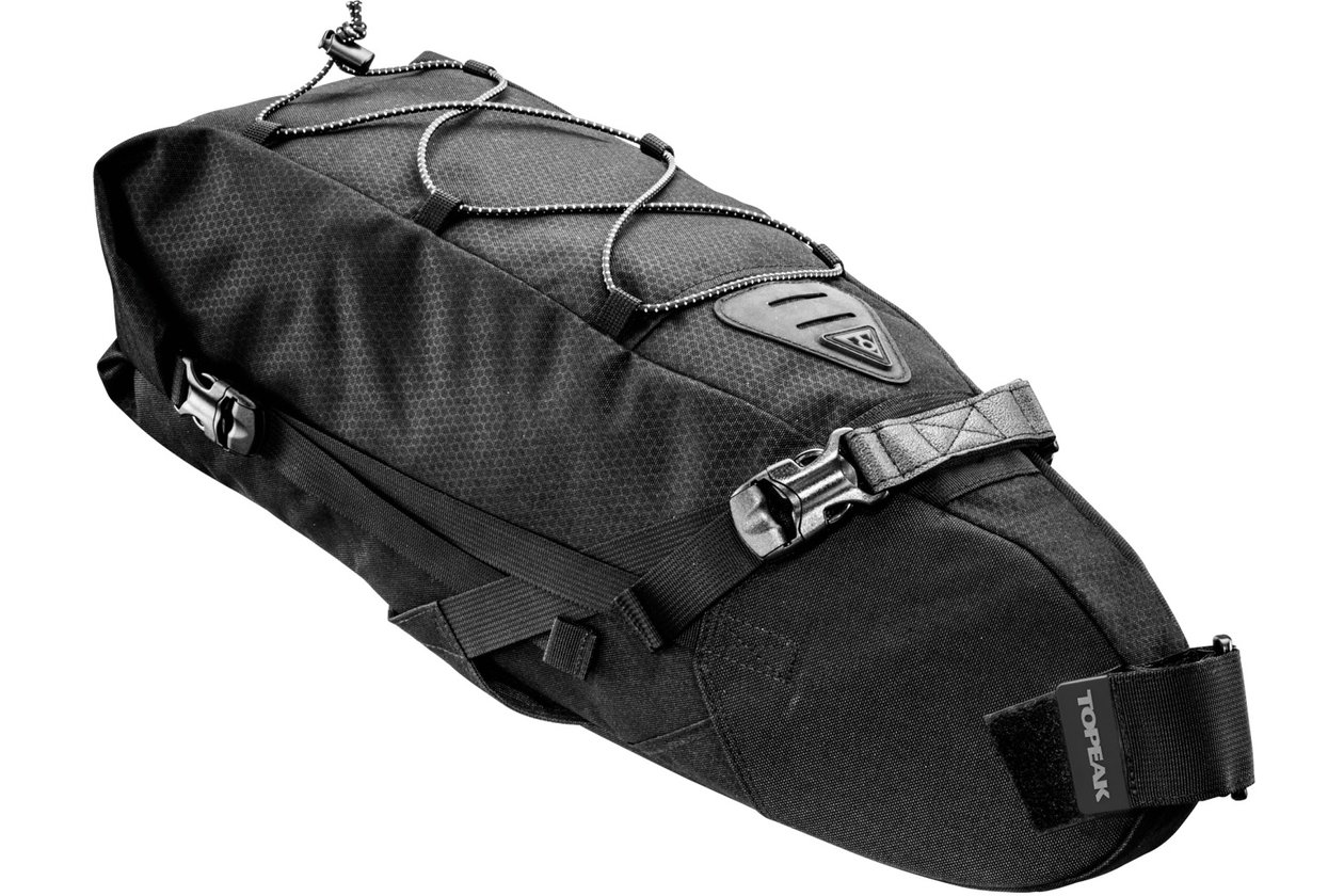 Topeak BackLoader Satteltasche 10 L