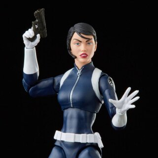 Marvel Legends Series: Marvel's Quake