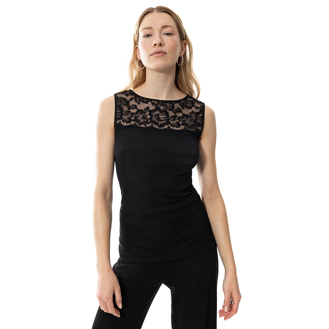 Top Serie Wool Love