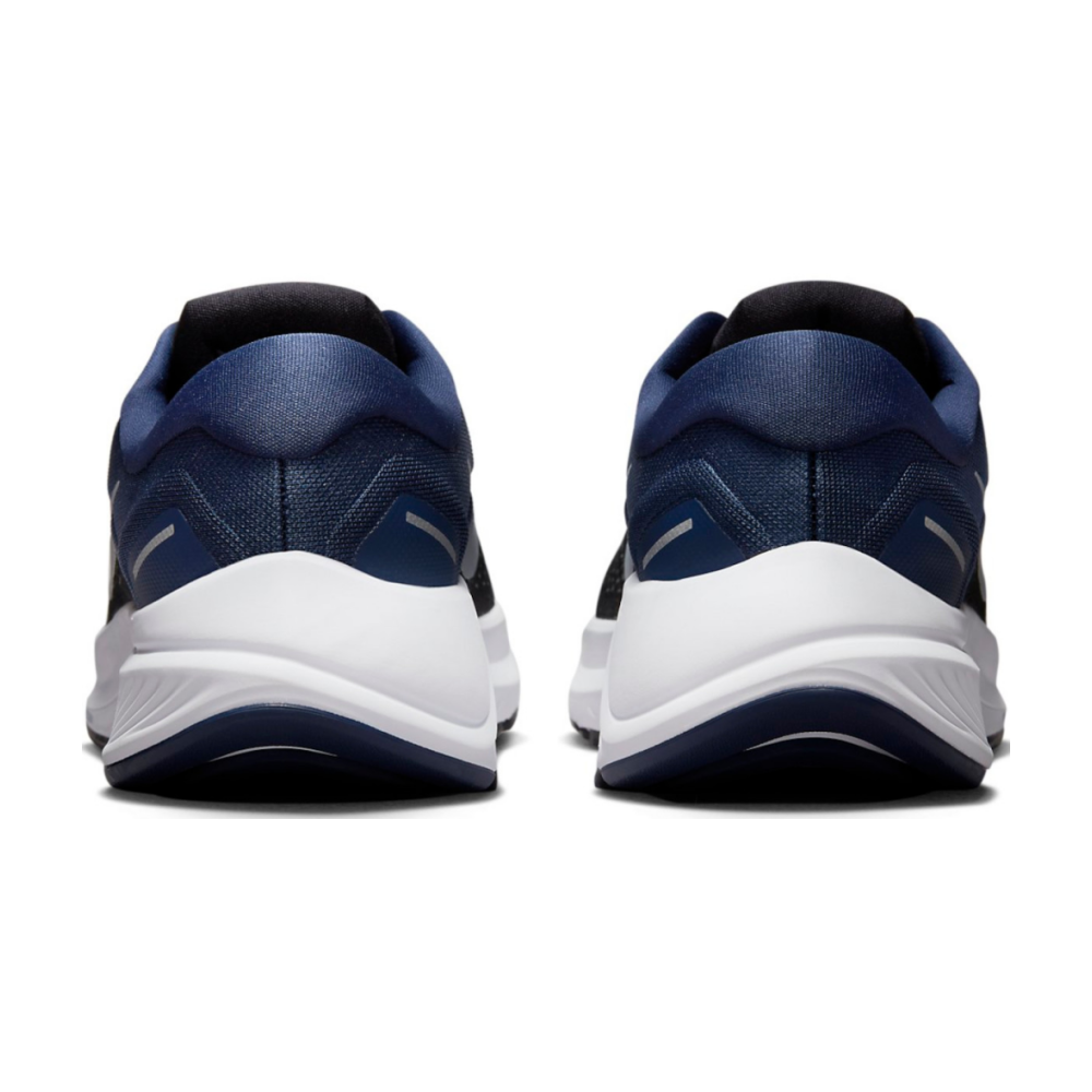 Nike Air Zoom Structure 24 DA8535-009 / schwarz
