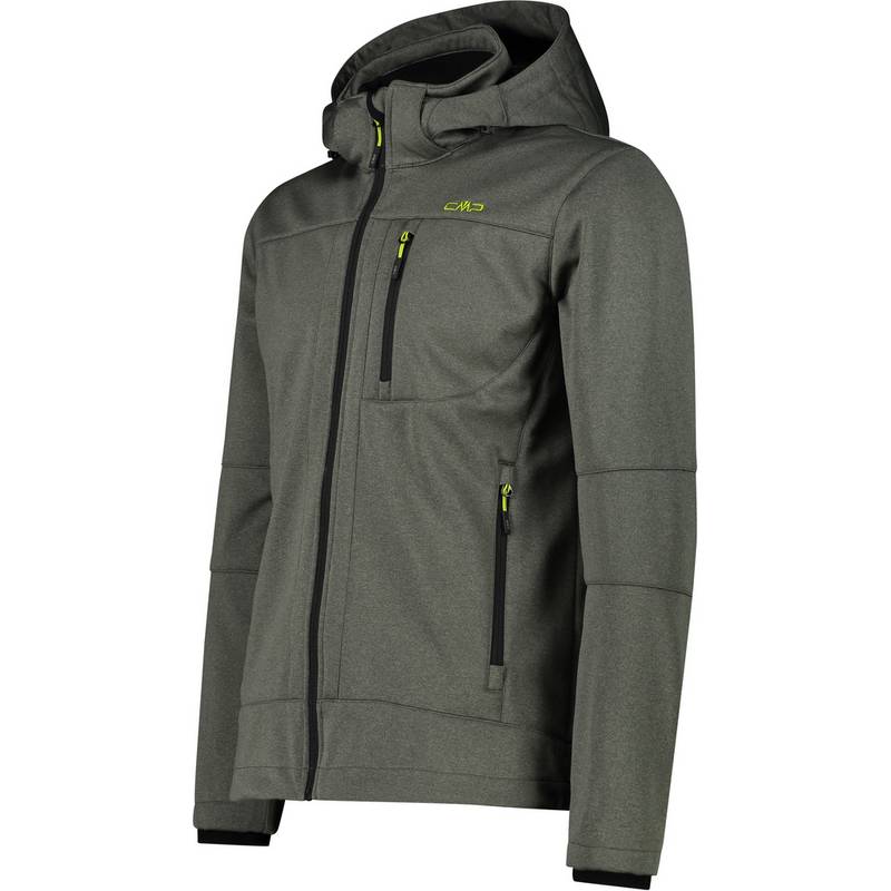 CMP Softshelljacke Herren