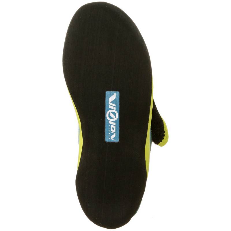 Scarpa Piki Kletterschuhe Kinder