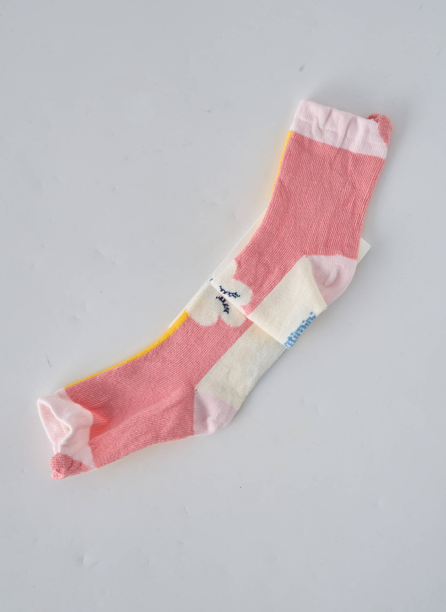Catimini Chaussette Fille couleur rose