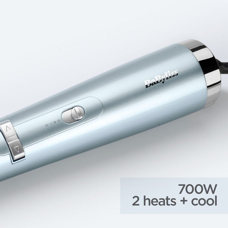 Hydro-Fusion Anti-Frizz Hot Air Styler