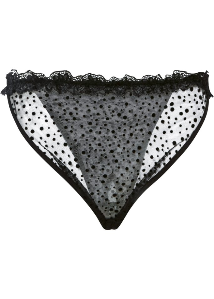 Slip ouvert