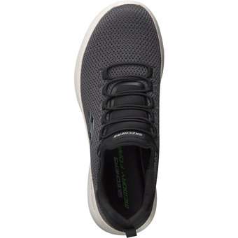 Skechers Dynamight Slip On in grau