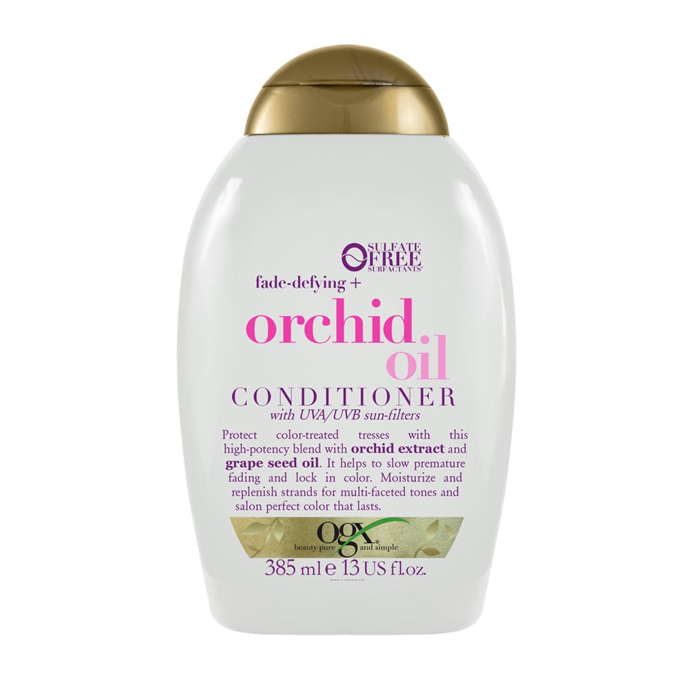 OGX Orchid Oil Conditioner 385 ml