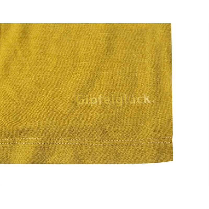 Gipfelglück Peter Funktionsshirt Herren