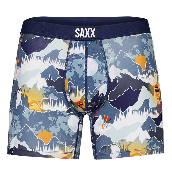 VIBE SUPER SOFT BB Herren - Funktionsunterwäsche