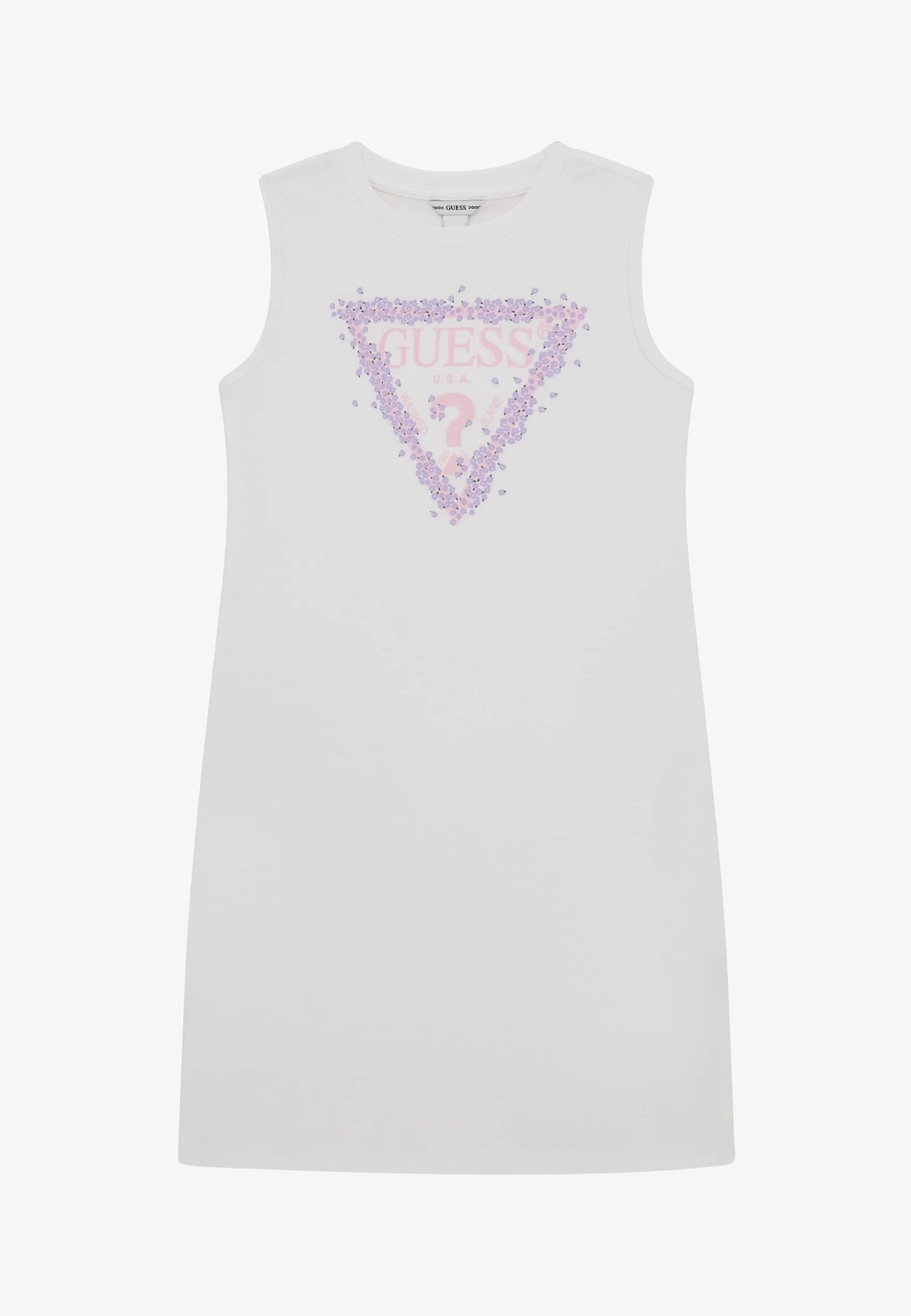 Guess DREIECK - Vestido de verano