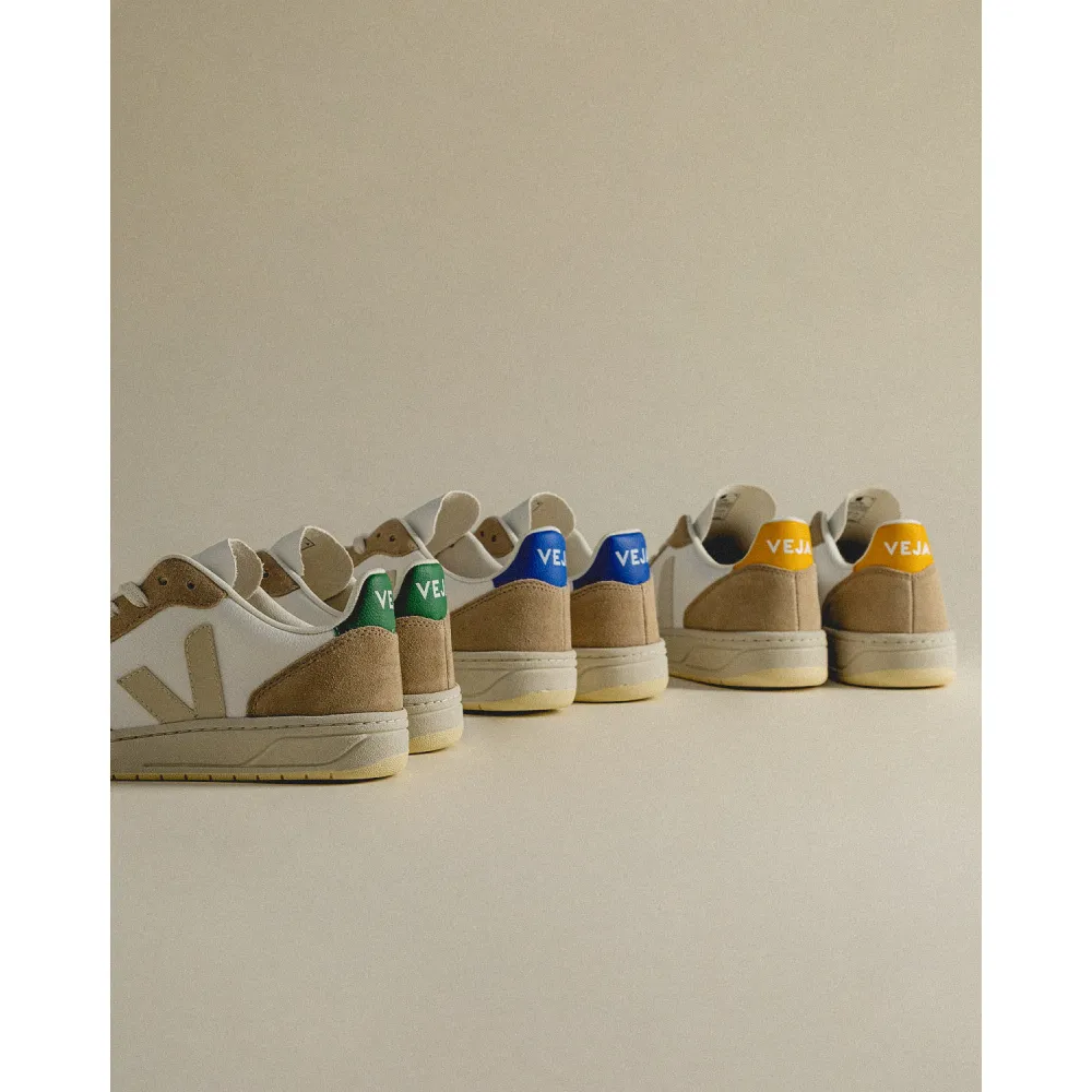 VEJA V 10 VX0502961B / weiss
