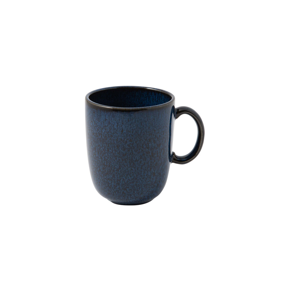 like. by Villeroy & Boch Mug Lave bleu Tasse