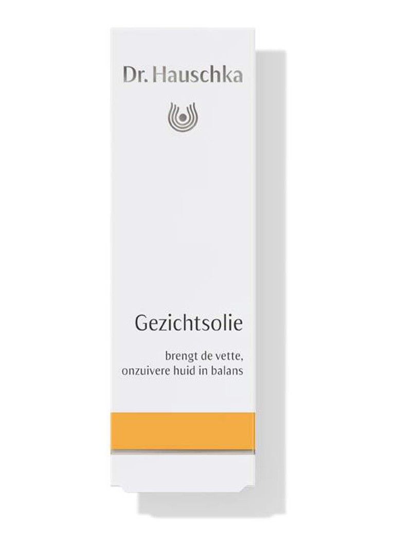 Ulei facial Dr. Hauschka