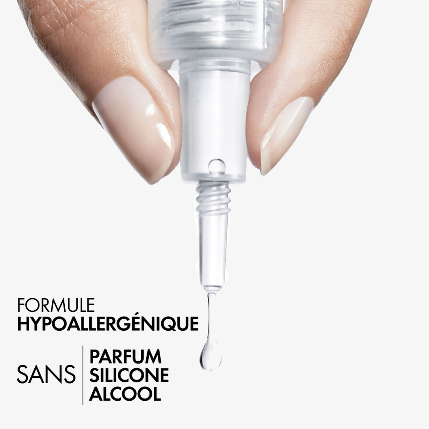 Vichy Liftactiv Supreme Acide Hyaluronique visage et yeux 30 ml