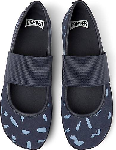 Camper Ballerinas Right Nina