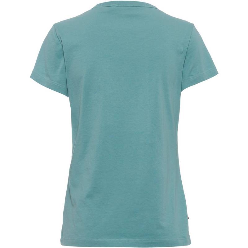 Dolomite GARD Printshirt Damen