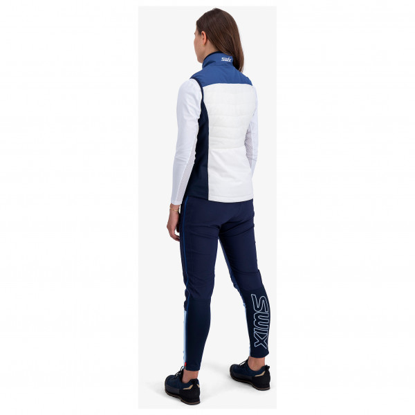 Swix - Women's Horizon Primaloft Vest - Kunstfaserweste