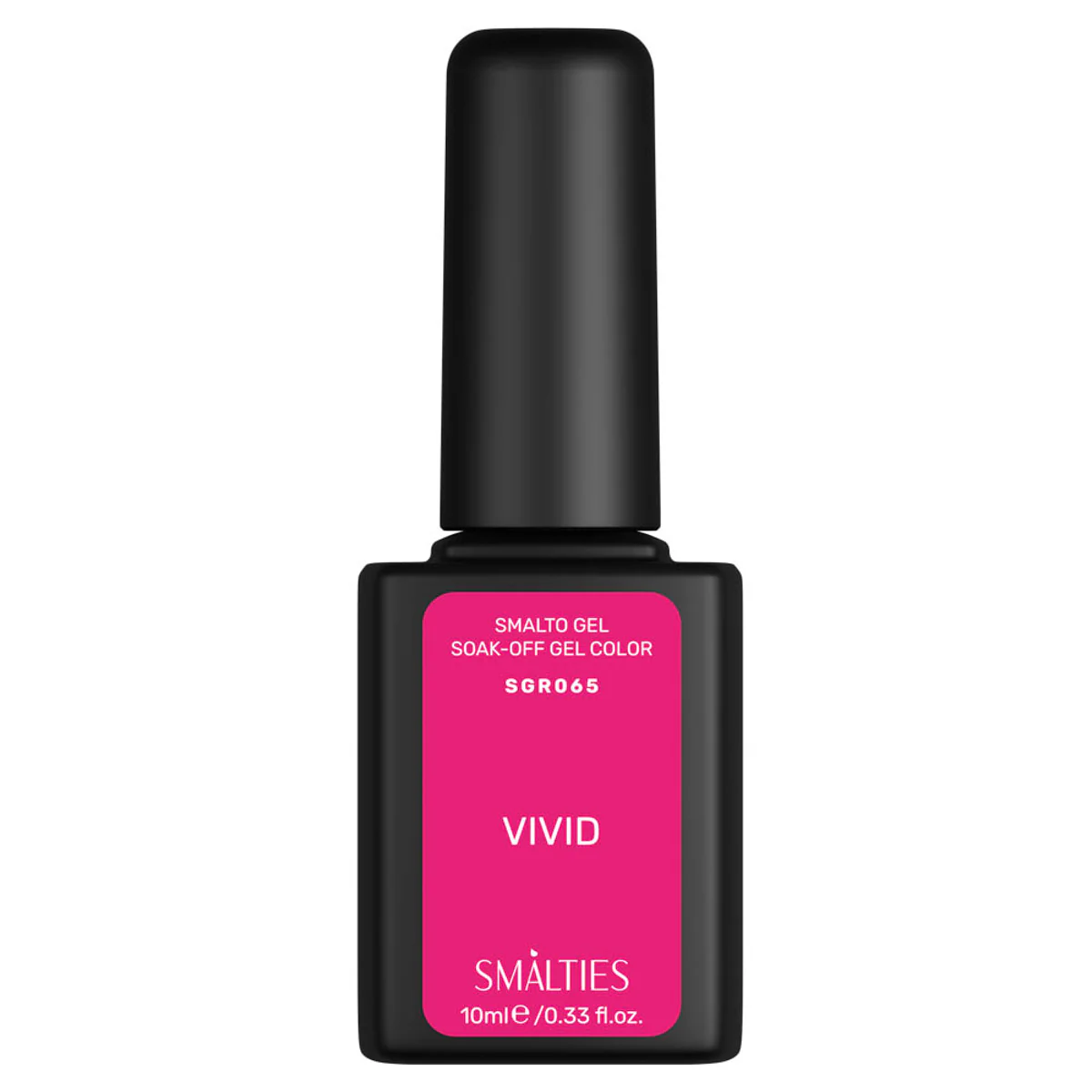 Esmalte de uñas semipermanente - Esmalte de uñas con efecto gel