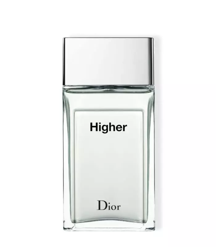 HIGHER Eau de Toilette