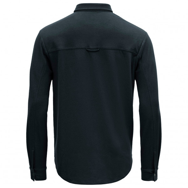 Devold - Keipen Merino Shirt - Hemd