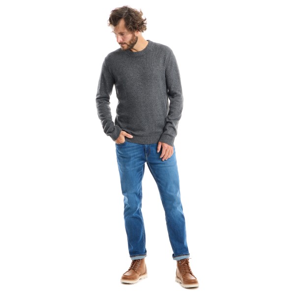 Sherpa - Solid Yadav Crew - Pullover