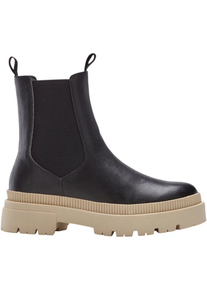 Chelsea Boot