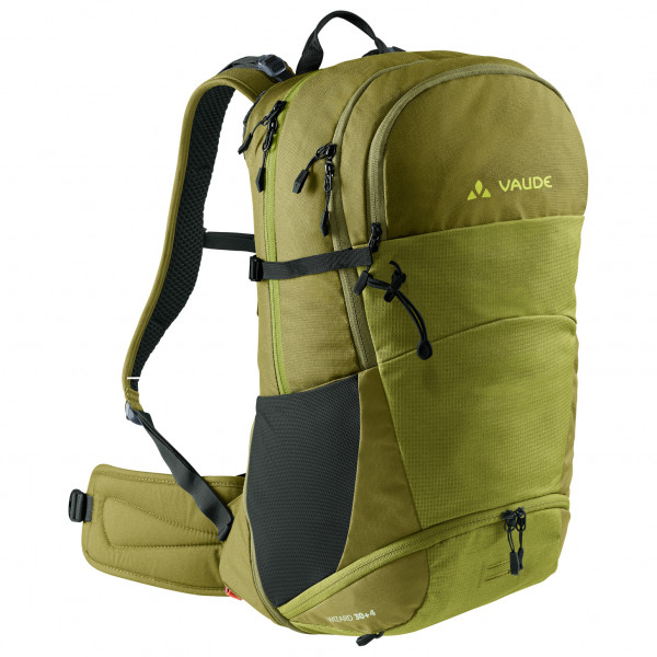 Vaude - Wizard 30+4 - Wanderrucksack