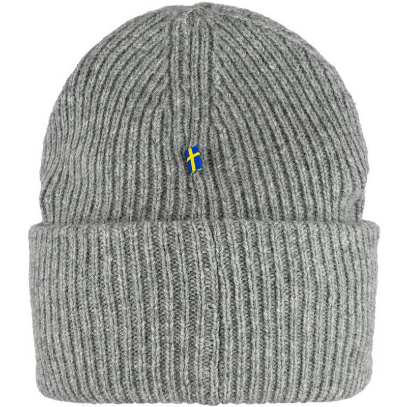FJÄLLRÄVEN 1960 Logo Beanie