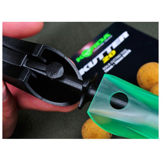 Korda Kutter karppiboileikkuri