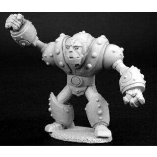 Iron Golem