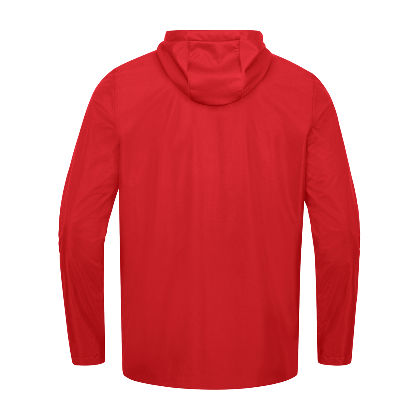JAKO Allround Allwetterjacke Rot F100