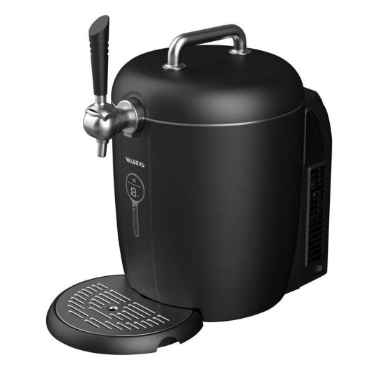 Biertap Valberg val-bdmix-5l/6l t