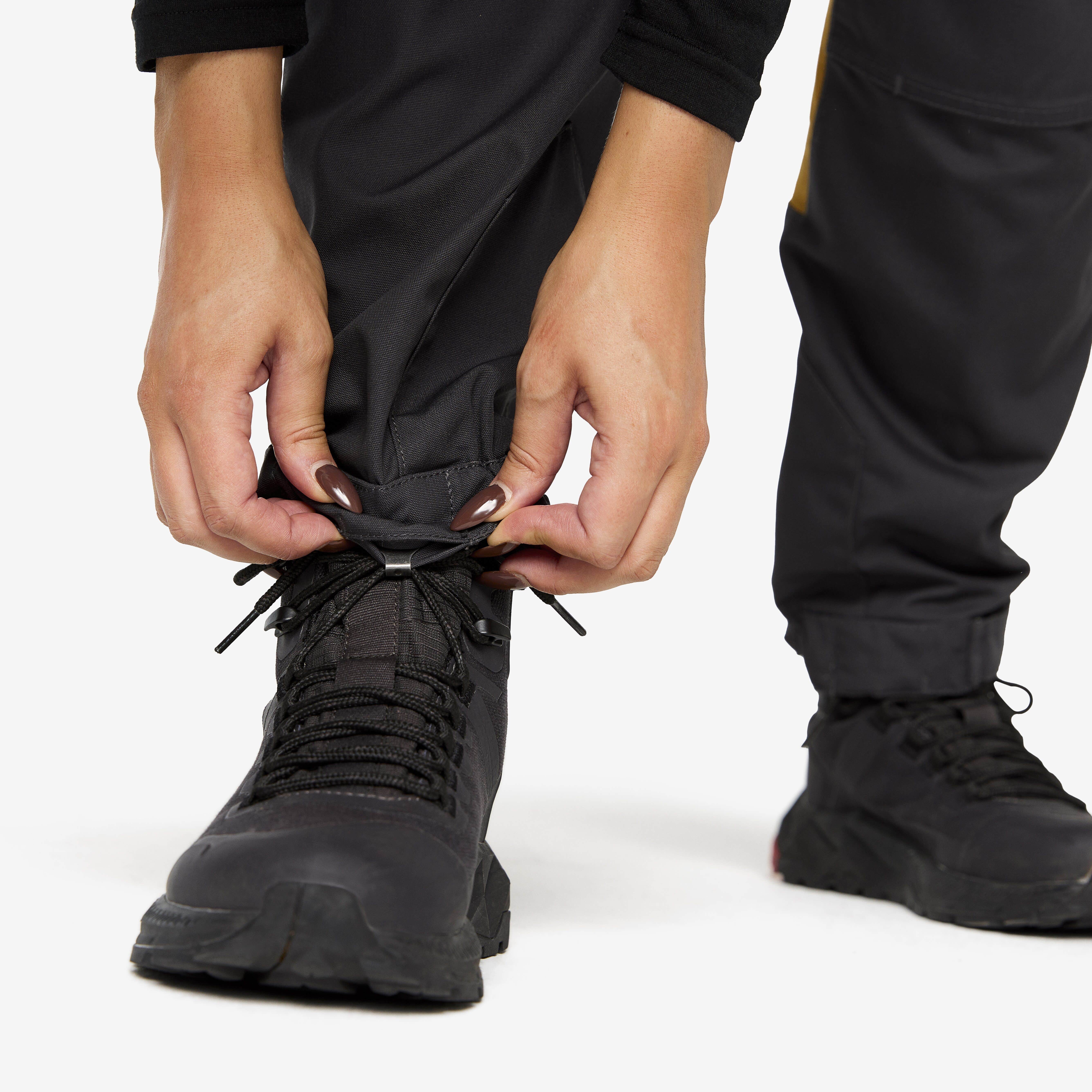 RVRC GP Pro Pants Femme Firewood