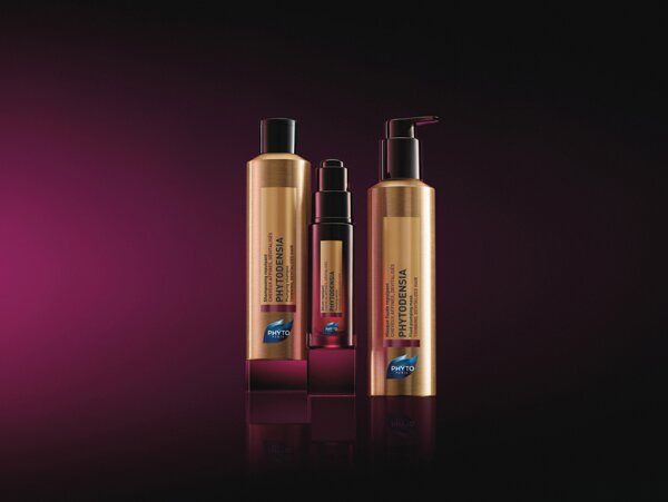 Phyto Phytodensia Shampoo