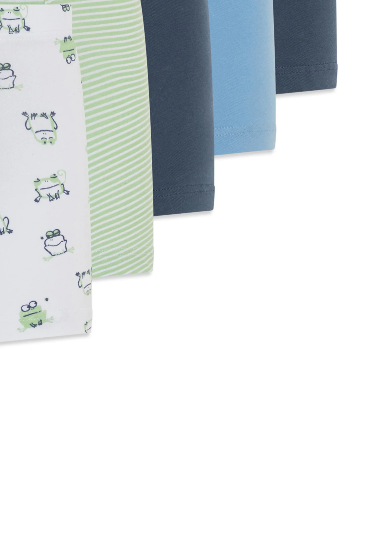 Schiesser 5-PACK - Culotte