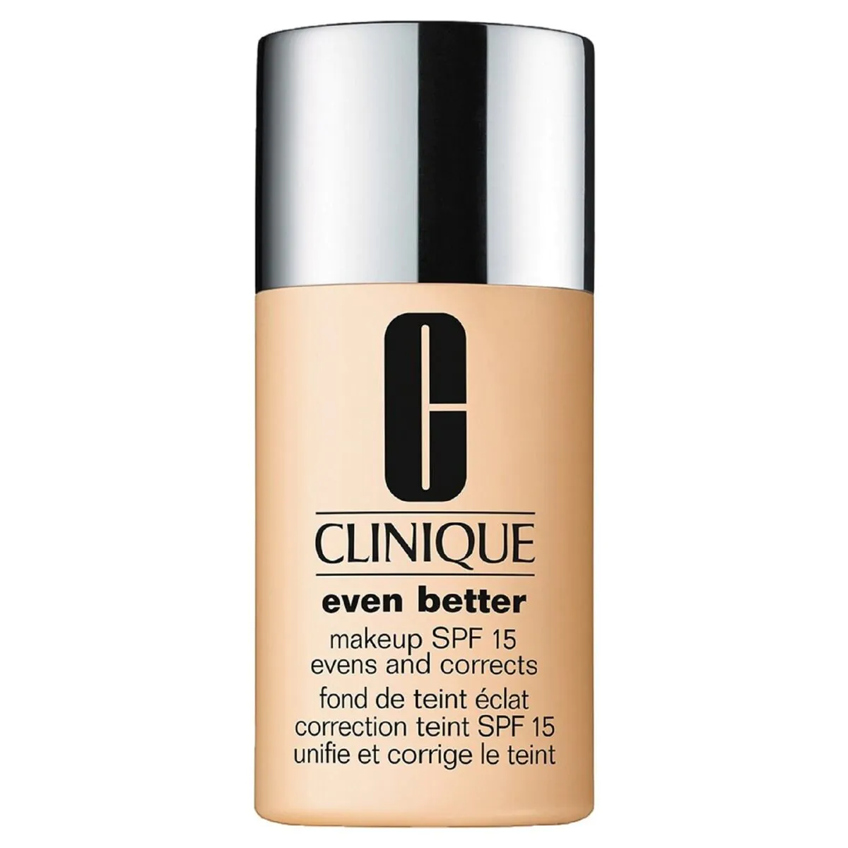 Clinique Even Better podloga za lice, 38 kamena