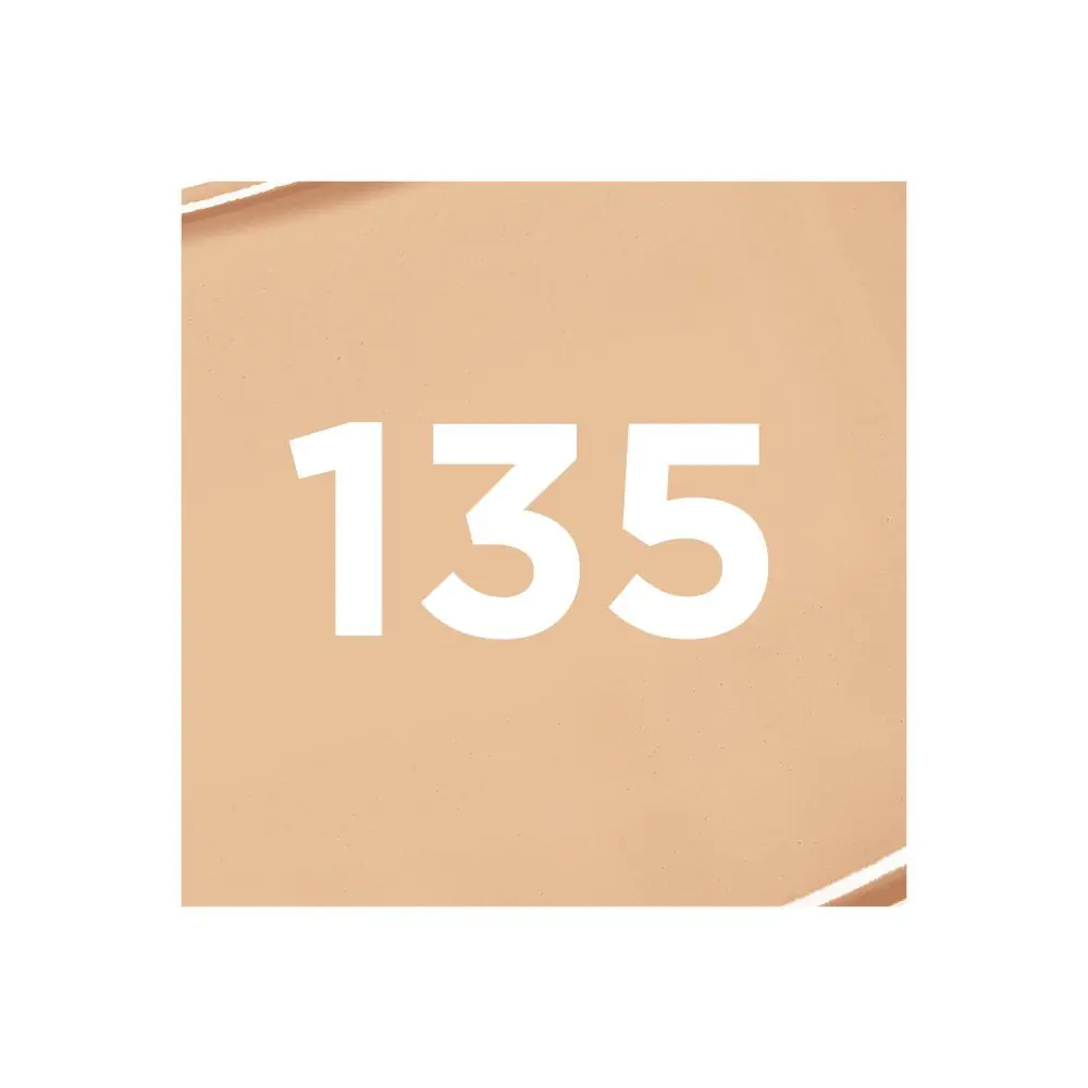 L'Oréal Paris Infaillible 24H Matt Cover Foundation 135 Radiant Vanilla
