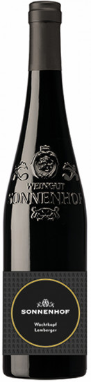 2020 Wachtkopf Lemberger trocken - Weingut Sonnenhof Vaihingen