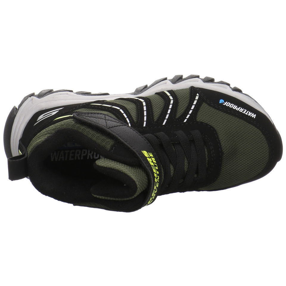 Skechers Rugged Ranger Boots