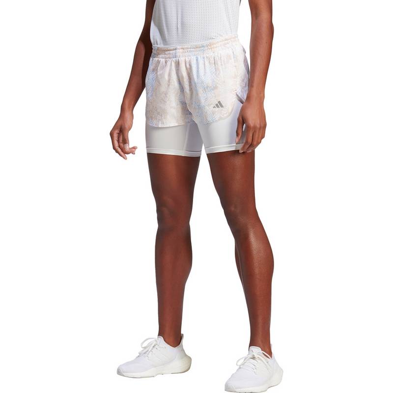adidas FAST Funktionsshorts Damen