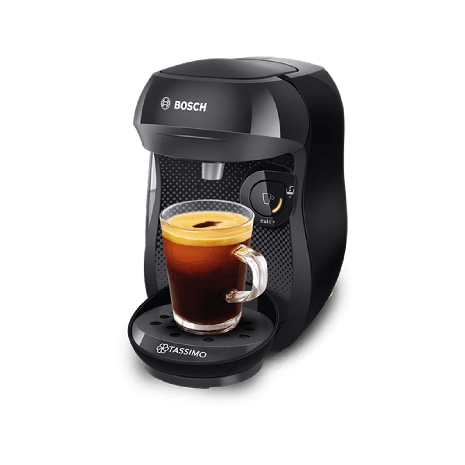 BOSCH Kapselmaschine TAS1002N Tassimo