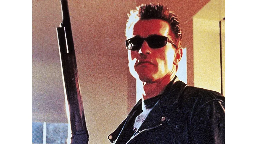 Terminator 2 - Steelbook Edition (4K Ultra HD+Blu-ray)