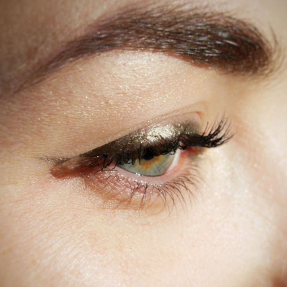 Clever Beauty #504 OLIVIA Crayons yeux naturels et vegan